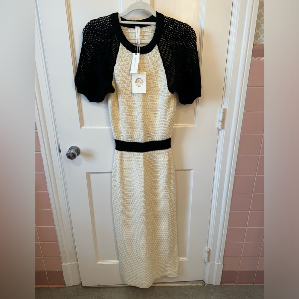 Daily Practice Anthropologie Dress